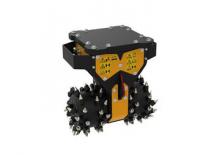 Marófejek kotrógéphez MB Crusher MB-R700