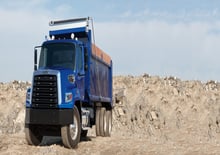 Merevvázak Freightliner 108SD 156 Crew Cab Cummins B6.7