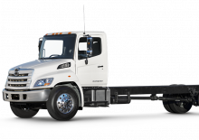 Merevvázak Hino 2020 HINO 238 4x2
