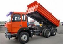 Merevvázak Iveco 260 34 AHW