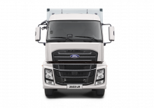 Merevvázak Ford 2633 LR Lowliner