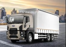 Merevvázak Ford 2642T HR