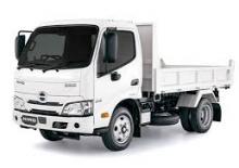Merevvázak Hino 300 721 WIDE