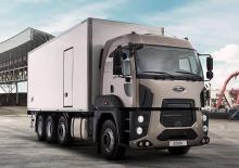 Merevvázak Ford 3233S HR
