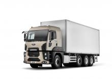 Merevvázak Ford 3233S HR