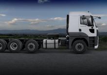 Merevvázak Ford 3242S HR