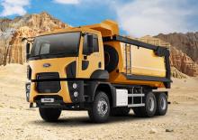 Merevvázak Ford 3542 DC