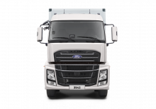 Merevvázak Ford 3542