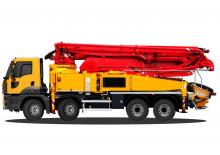 Merevvázak Ford 4142P