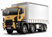 Merevvázak Ford 4148D