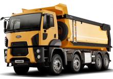 Merevvázak Ford 4442D