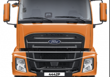 Merevvázak Ford 4442P