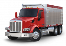 Merevvázak Peterbilt 567 SBFA PACCAR MX-13