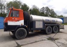 Merevvázak Tatra 815 PR2 22 235 6x6.1