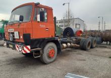 Merevvázak Tatra 815 PR3 26 208 6x6.2