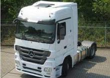 Merevvázak Mercedes-Benz Actros 1844