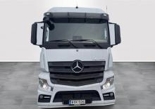Merevvázak Mercedes-Benz Actros 2653 6x4
