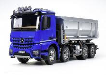 Merevvázak Mercedes-Benz Arocs 4151 K 8X4