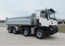 Merevvázak Renault C 440.18 4X2 RK E6