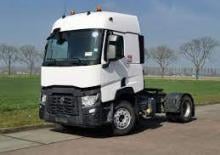 Merevvázak Renault C 460.18 4X2 R E6