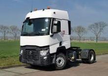 Merevvázak Renault C 460.18 4X2 RK E6