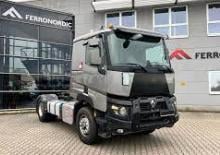 Merevvázak Renault C 480.18 4X2 RK E6