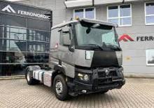 Merevvázak Renault C 480.26 6X2 R E6