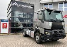Merevvázak Renault C 480.26 6X4 RK E6
