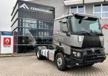 Merevvázak Renault C 480.32 8X4 RK E6