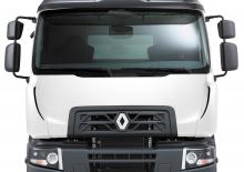 Merevvázak Renault C CAB2300 250 6X2 R E6