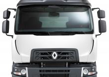 Merevvázak Renault C CAB2300 250 P4X2 K E6