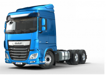 Merevvázak DAF CF 530 FAQ