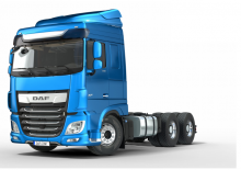Merevvázak DAF CF 530 FAX