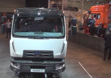 Merevvázak Renault D 12 4x2 R SWEEPER 210 E6