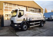 Merevvázak Renault D 13 HIGH 4X2 R 240 E6