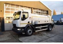 Merevvázak Renault D 13 HIGH 4X2 R 280 E6