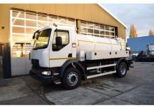 Merevvázak Renault D 13 HIGH K P4X2 320E6