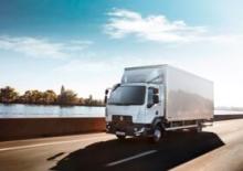 Merevvázak Renault D 13 MED 4X2 R 320 E6