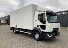 Merevvázak Renault D 14 MED 4X2 R 280 E6