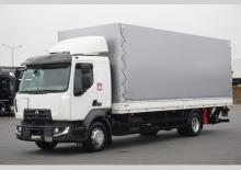 Merevvázak Renault D 16 4x2 R BOM 250 E6