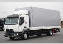 Merevvázak Renault D 16 4X2 R TANKER 320 E6
