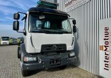 Merevvázak Renault D 16 HIGH 4X2 R 280 E6