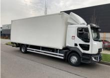 Merevvázak Renault D 16 MED 4X2 R 250 E6