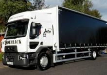 Merevvázak Renault D 18 WIDE 4X2 R LOW 280 E6
