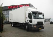 Merevvázak Renault D 19 WIDE 4x2 R 280 E6