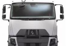 Merevvázak Renault D 25 WIDE 6X2 R LOW 460 E6