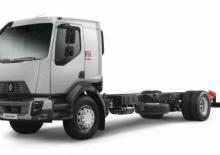 Merevvázak Renault D 26 WIDE 6x2 R BOM 380 E6