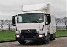 Merevvázak Renault D 7.5 LOW P4X2 R 210 E6
