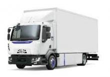Merevvázak Renault E-TECH D 16 MED P4x2
