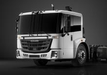 Merevvázak Freightliner EconicSD High Roof Cab
